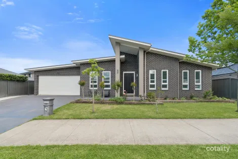 305 BONG BONG RD, HORSLEY, NSW 2530
