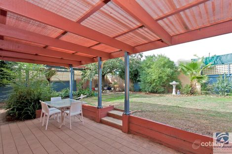 Property photo of 7 Sinnett Court West Wodonga VIC 3690