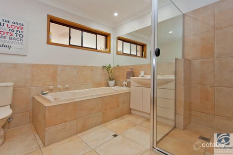 Property photo of 7 Sinnett Court West Wodonga VIC 3690