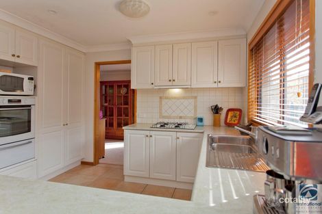 Property photo of 7 Sinnett Court West Wodonga VIC 3690