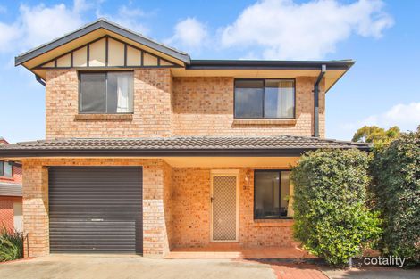 37/41 Patricia St, Blacktown, NSW 2148