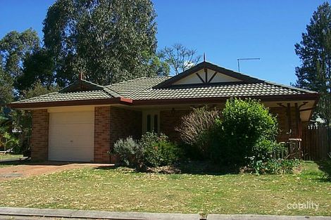 6 Rush Ct, Mullumbimby, NSW 2482