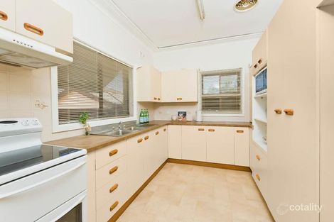 Property photo of 14 Rawson Street Sans Souci NSW 2219