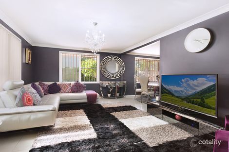 Property photo of 954 The Horsley Drive Wetherill Park NSW 2164