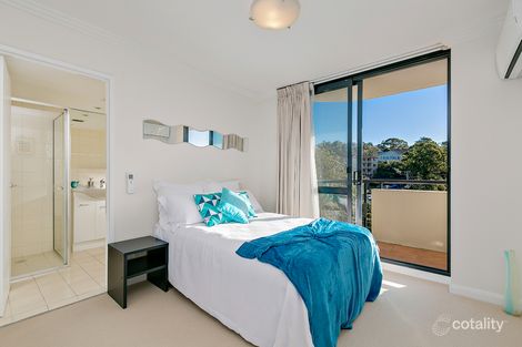 Property photo of 404/11 Mooramba Road Dee Why NSW 2099