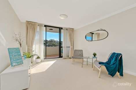 Property photo of 404/11 Mooramba Road Dee Why NSW 2099