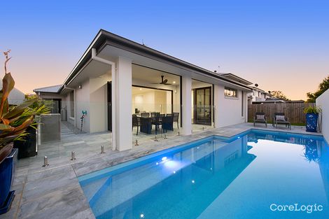Property photo of 7 Finnegan Circuit Oxley QLD 4075