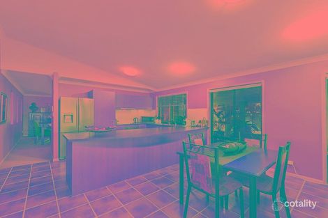 Property photo of 26 Nottinghill Gate Drive Arundel QLD 4214