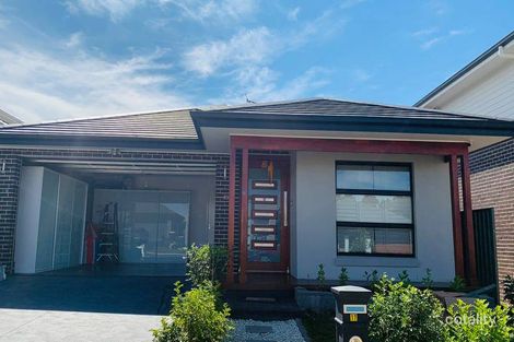 Property photo of 17 Carrock Road Leppington NSW 2179