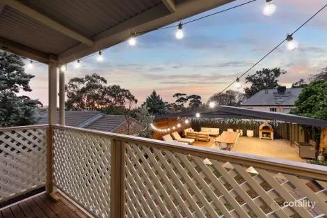 Property photo of 609 Greenhill Road Burnside SA 5066