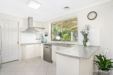 Property photo of 14 Tianie Place Rouse Hill NSW 2155