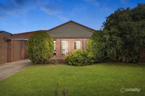 Property photo of 15A Witton Court Greenvale VIC 3059