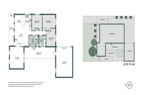Property photo of 15A Witton Court Greenvale VIC 3059