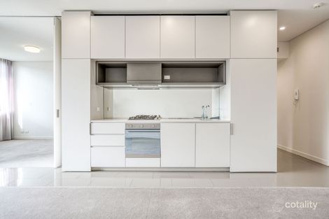 Property photo of 208/6 Denison Street Camperdown NSW 2050