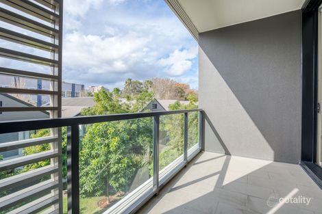 Property photo of 208/6 Denison Street Camperdown NSW 2050