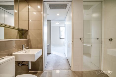 Property photo of 208/6 Denison Street Camperdown NSW 2050