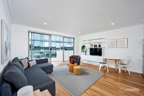 Property photo of 1608/12 Glen Street Milsons Point NSW 2061
