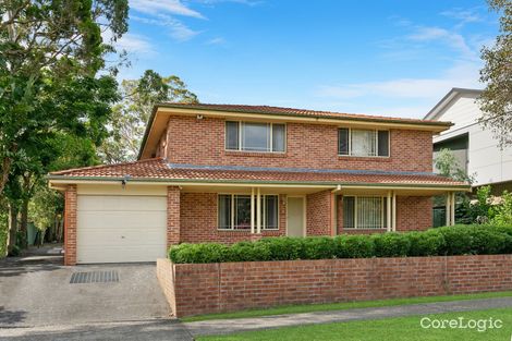 Property photo of 2/47 Grove Avenue Narwee NSW 2209