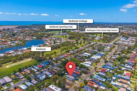 Property photo of 61 Cavell Street Birkdale QLD 4159