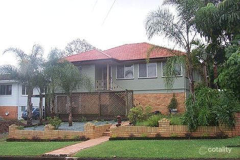 11 Petunia St, Nudgee, QLD 4014