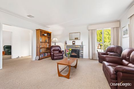 Property photo of 25 Roy Street Donvale VIC 3111