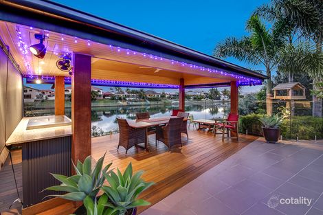 Property photo of 64 Marbella Drive Benowa QLD 4217