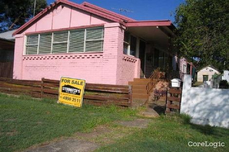 Property photo of 33 Charles Street Abermain NSW 2326