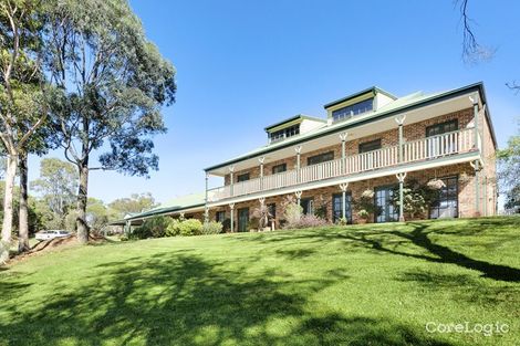 Property photo of 17 Caladenia Close Elanora Heights NSW 2101