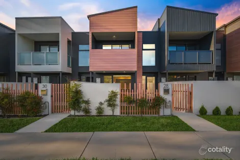 Property photo of 123 Sutherland Crescent Taylor ACT 2913