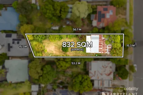 Property photo of 24 Albert Road Lilydale VIC 3140