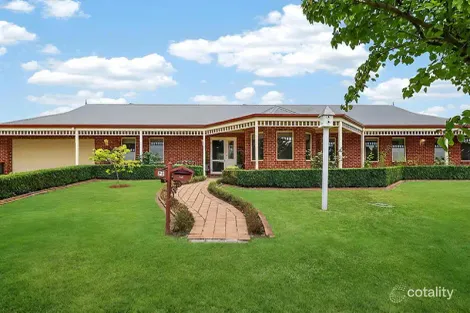 Property photo of 25 Kielli Drive Warrnambool VIC 3280