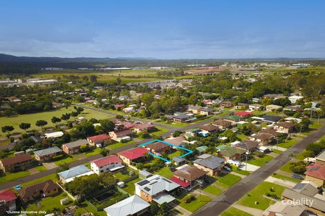 14 Aberdeen St, Bundamba, QLD 4304