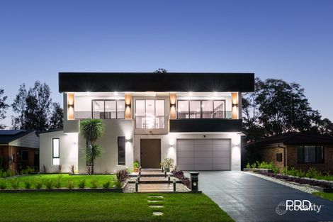 61 Rotorua Rd, St Clair, NSW 2759