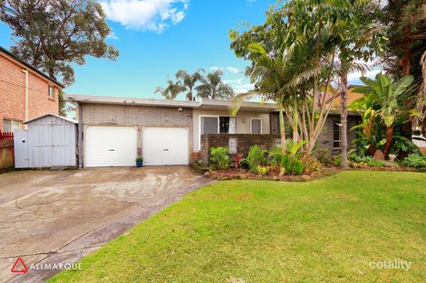 Property photo of 20 Tallwood Drive North Rocks NSW 2151