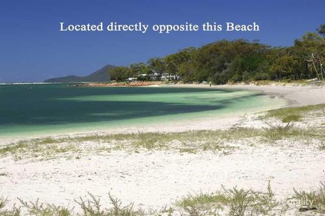 Property photo of 7A Sandy Point Road Corlette NSW 2315