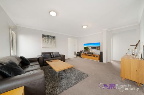 Property photo of 29 Beachside Crescent Point Cook VIC 3030