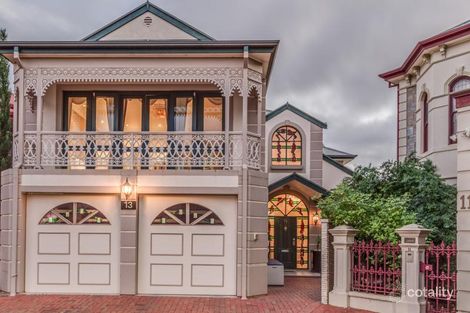 13 Queens Cl, North Adelaide, SA 5006