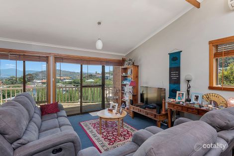 Property photo of 19/84 Malunna Road Lindisfarne TAS 7015