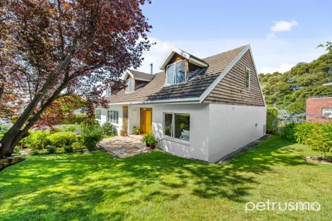 Property photo of 84 Waimea Avenue Sandy Bay TAS 7005