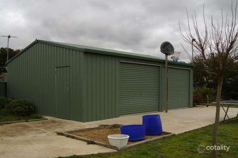 Property photo of 41 Harrison Street Maryborough VIC 3465