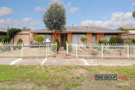 Property photo of 6 Epsom Avenue Epping VIC 3076