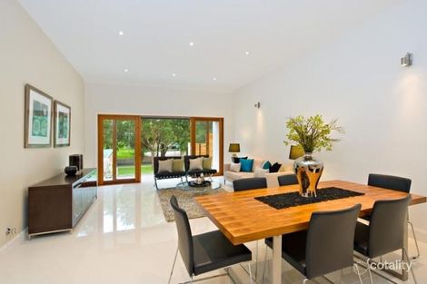 Property photo of 332A Young Street Annandale NSW 2038