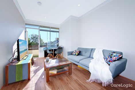 Property photo of 9/54-58 Johnston Street Annandale NSW 2038