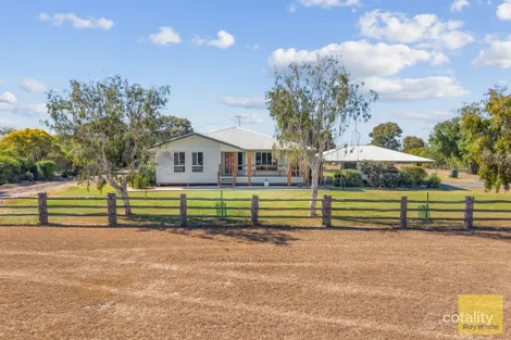 46 Edgewood Dr, Emerald, QLD 4720