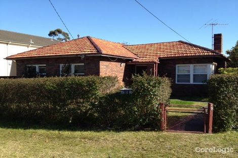 Property photo of 9 Dunlop Street Roselands NSW 2196