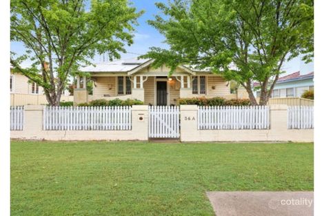 Property photo of 36A Gipps Street West Tamworth NSW 2340
