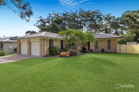 24 Lindsay Cres, Wardell, NSW 2477