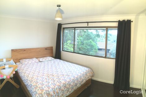 Property photo of 15/4 Rogal Place Macquarie Park NSW 2113