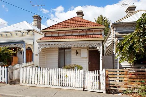 20 Corsair St, Richmond, VIC 3121