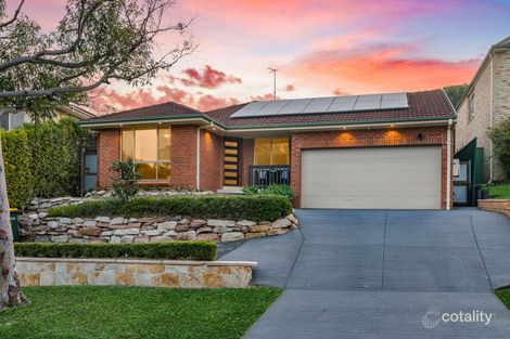 Property photo of 28 Knox Place Rouse Hill NSW 2155